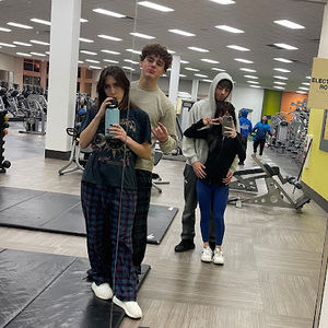 Meet your Posher, Natalie